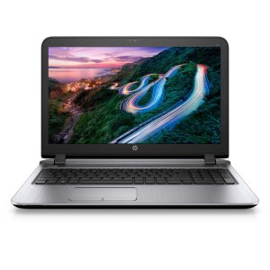 HP Probook 450 15.6"Notebook-Intel i7-6500U-16GB RAM - 256GB SSD-Full HD-DVD RW