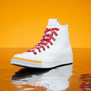 预告：Clot x Converse 全新合作鞋款即将上线 潮牌再创新