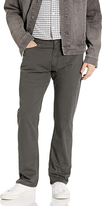 Men's Extreme Motion Athletic Taper Jean