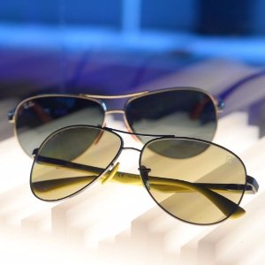 Ray-Ban Men's Sunglasses Father's Day Sale