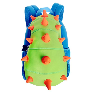 OFUN 3D Dinosaur Kids Backpack for Boys Girls Toy Book Bag, Gift for Toddler