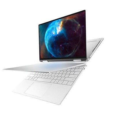 New XPS 13 2-in-1 Laptop (i7-1065G7, 16GB, 256GB)