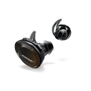 Bose SoundSport Free Wireless Headphones Refurbished