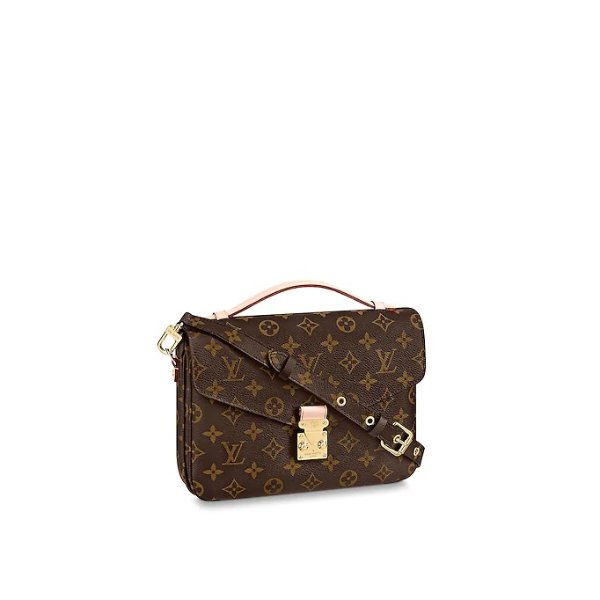 Products by Louis Vuitton: Pochette Metis