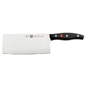 Zwilling J.A. Henckels Twin Signature 7-Inch Vegetable Cleaver