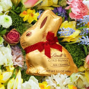 Lindt Easter Collection Gift Sets Limited Time Offer