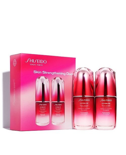 Skin Strengthening Duo with Set of 2