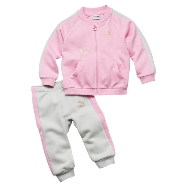 Girl’s Easter Two-Piece Set INF