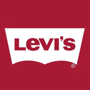 Levis 纪念日全场大促 印花T恤$6 牛仔裤$14 休闲短裤$12
