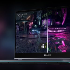 Lenovo 游戏本 2021 新年大促, 7i高配2070游戏本仅$1499