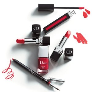 With Dior Beauty Purchase @ Neiman Marcus