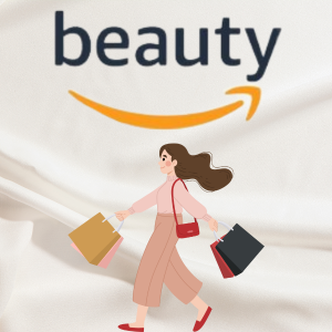 Amazon Beauty Hot Sale