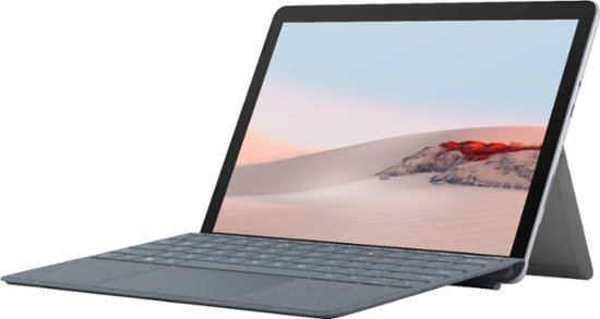 Surface Go 2 便携本 (Pentium Gold, 4GB, 64GB)