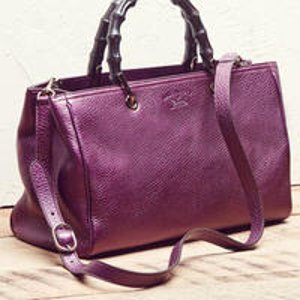 Gucci Desinger handbags, Shoes, Accessories & More on Sale @ Rue La La