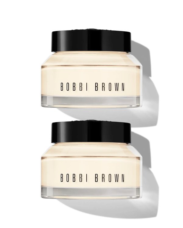 Check Your Bases Vitamin Enriched Face Base Duo ($124 Value)