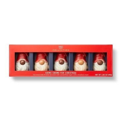 M&S Collection Going Gnome Chocolates - 3.45oz