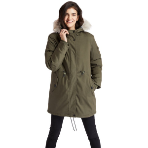 Timberland Coats, Jackets & Vests for Women