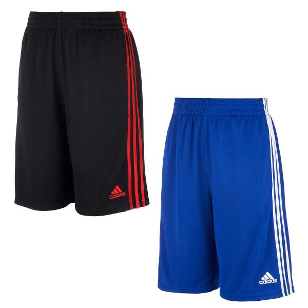 Youth 2-pack Short, Blue
