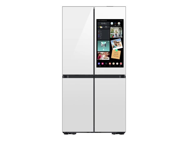 Bespoke 4-Door Flex™ Refrigerator