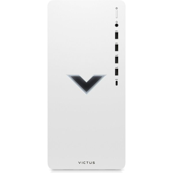 Victus byDesktop 台式机( i7-12700, 16 GB; 1TB HDD, 512 GB SSD, 3060)