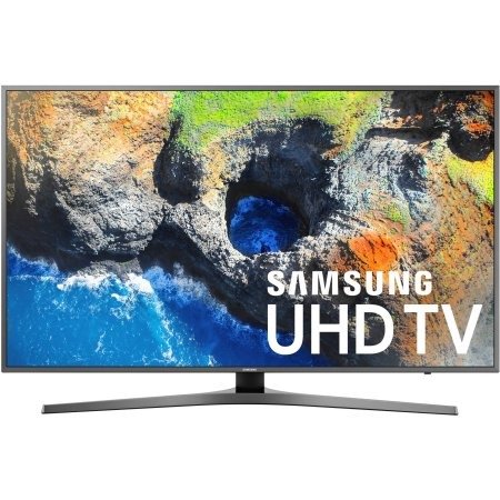 65" Class 4K (2160P) Ultra HD Smart LED TV (UN65MU7000) - Walmart.com