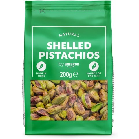 去壳开心果仁 200 g