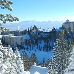 Expedia 太浩湖周边酒店推荐 滑雪度假 全家周末短途出游推荐