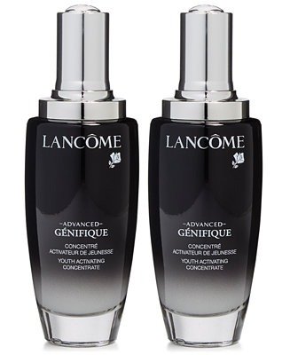 Buy 2 Full-Size Advanced Genifique Youth Activating Serums for $285! (A $356 Value)