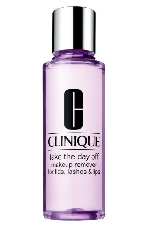 'Take the Day Off' Makeup Remover for Lids, Lashes & Lips