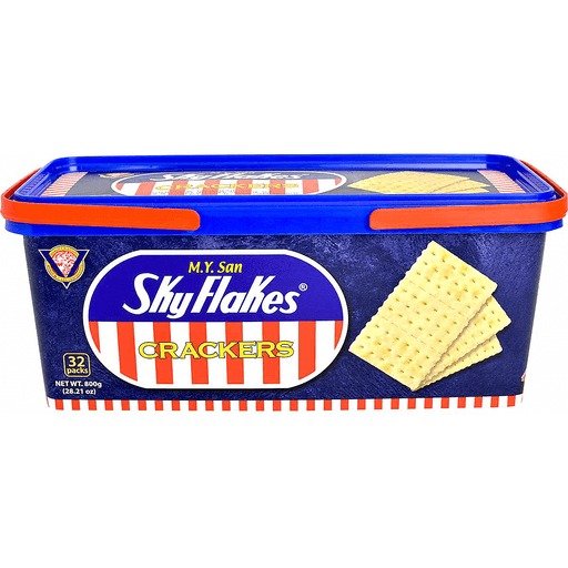 Skyflakes Crackers 28.2oz