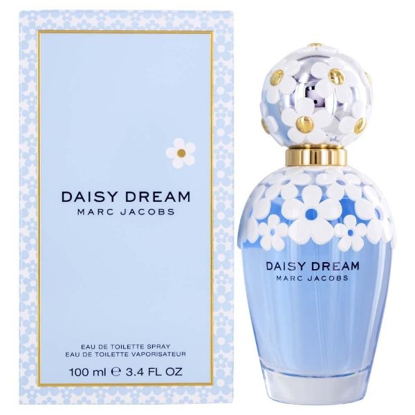 Daisy Dream 3.4-Oz. Eau de Toilette - Women
