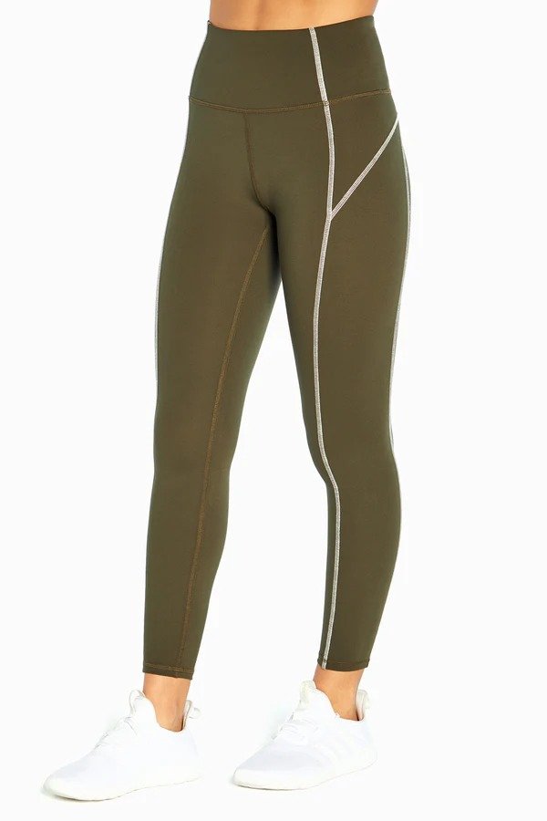 Cycle House Piper Ankle Legging