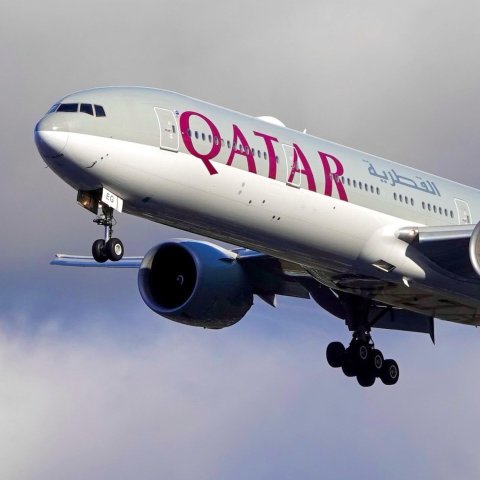 8.8折起！回国单程仅£241Qatar 卡塔尔航空春季闪促 “土豪航空” 奢华飞行体验 出行首选