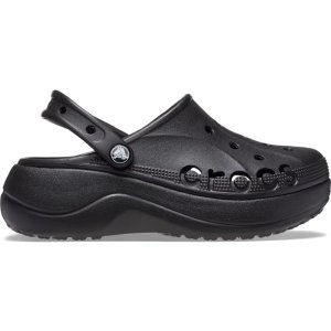 Crocs2 for $50 Baya Platform Clog