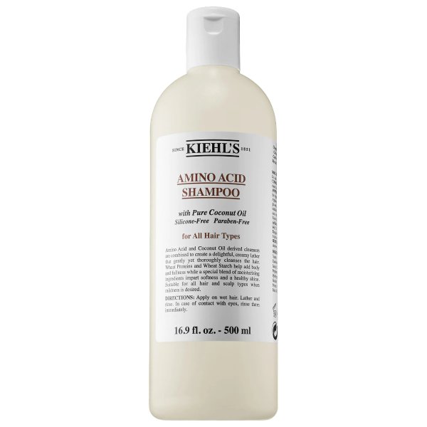  Amino Acid Shampoo 
