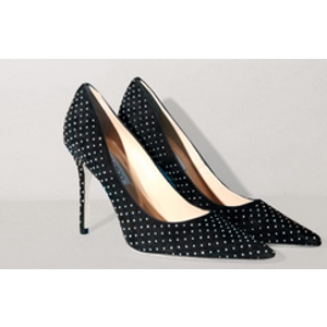 Saint Laurent, Salvatore Ferragamo, Prada & More Designer Shoes on Sale @ Belle & Clive