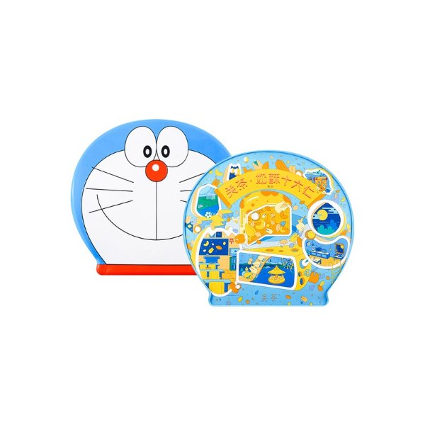 Matchall Doraemon Mooncake Gift Set 450g 9pc