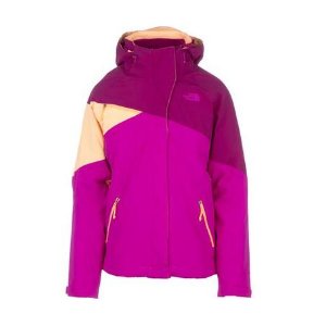 The North Face Cinnabar Triclimate Jacket - Women's