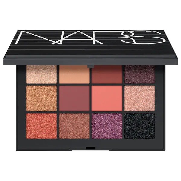 Climax Extreme Effects Eyeshadow Palette