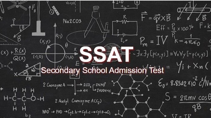 2019 SSAT（美国中小学考试）全解答 考试报名、题型、答题技巧、考试时间