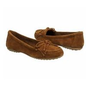 Minnetonka Shoes and Boots @ Famous Footwear