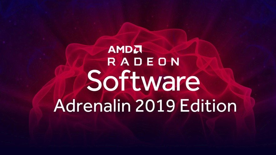 AMD Yes！我农年度献礼，你不能错过的 AMD 肾上腺素 2019 驱动