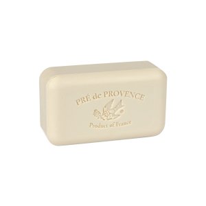 Pre de Provence Shea Butter Enriched Handmade French Soap Bar (150g) - Coconut