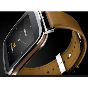 Asus ZenWatch Smartwatch ZENWATCH-GB1