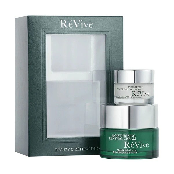ReNew & ReFirm Duo, Limited Edition Holiday Set (VALUE $228)