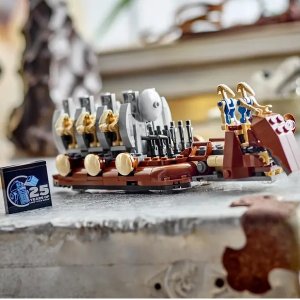 LegoTrade Federation Troop Carrier 40686 | Star Wars™