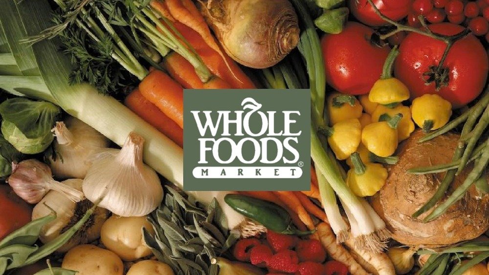 Whole Foods | 好物良心推荐及省钱小Tips