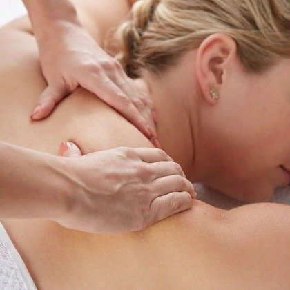 Massage for One or Two at Ola Mai I Loko Mai (Up to 50% Off). Four Options Available.