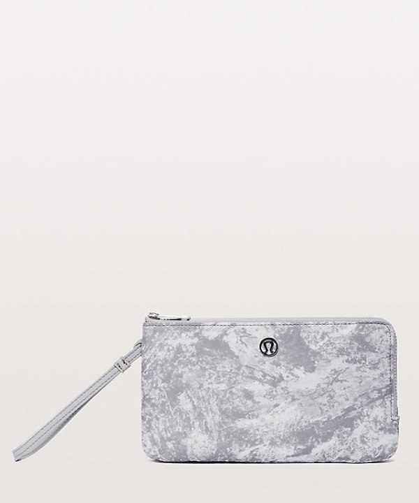 Double Up Pouch | Women's Bags | lululemon athletica