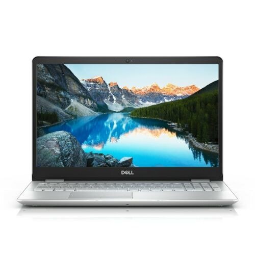 Dell Inspiron 15 5584 Laptop 15.6" Intel i7-8565U 256GB SSD 8GB RAM